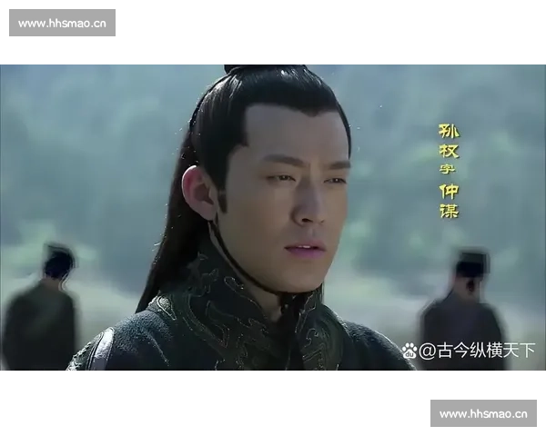 风起长林：一场权谋与江湖恩怨交织的壮丽传奇